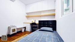The Warren (D23), Condominium #567590571